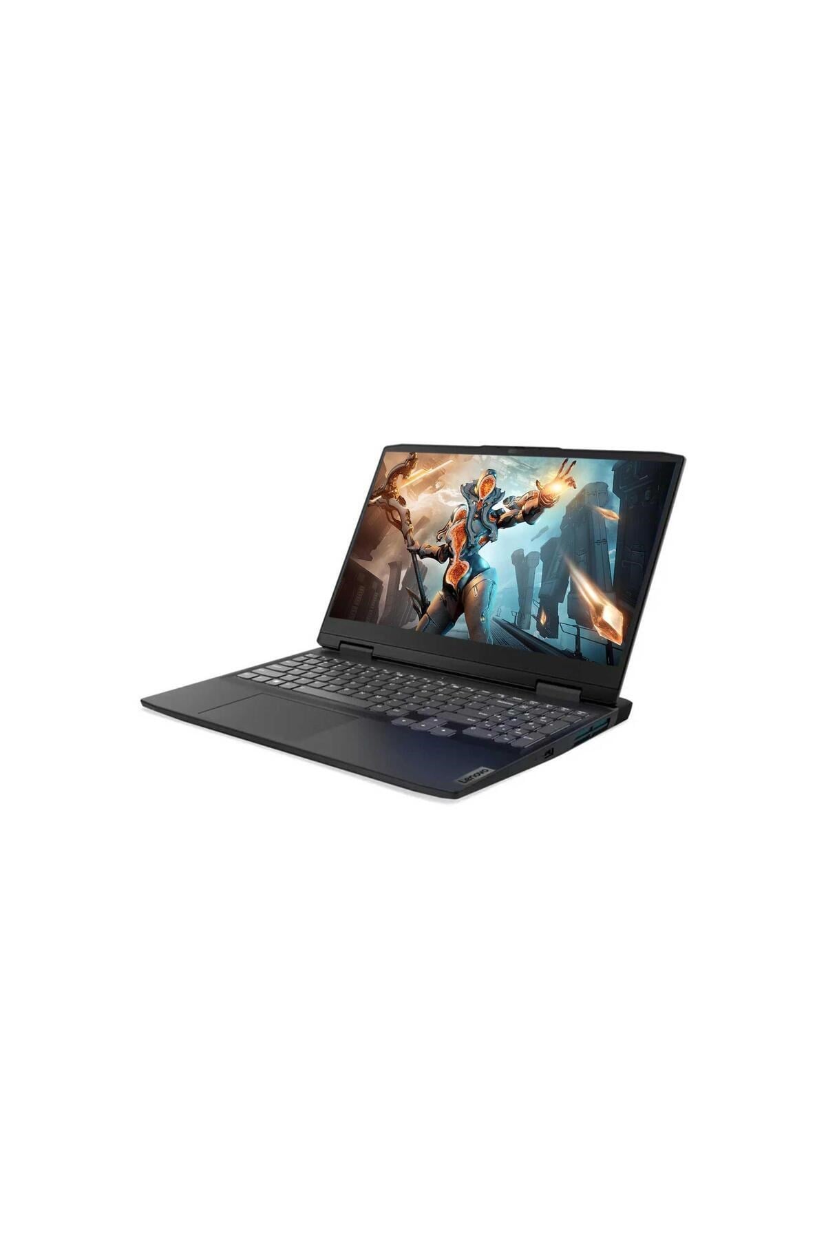 Ideapad Gaming 3 82s9016ptx13 I5-12450h 16gb 512ssd Rtx3060 15.6