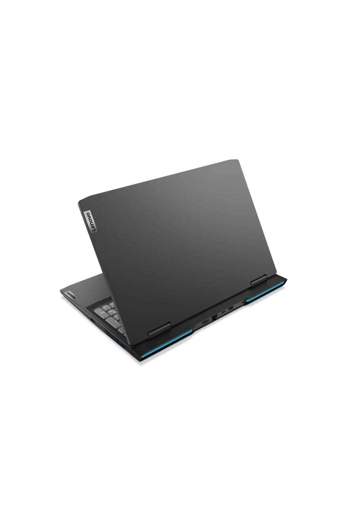 Ideapad Gaming 3 82s9016ptx13 I5-12450h 16gb 512ssd Rtx3060 15.6