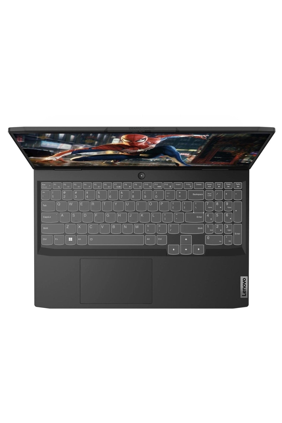 Ideapad Gaming 3 82sa0063tx04 I5-12500h 16gb 1tbssd Rtx3050 16