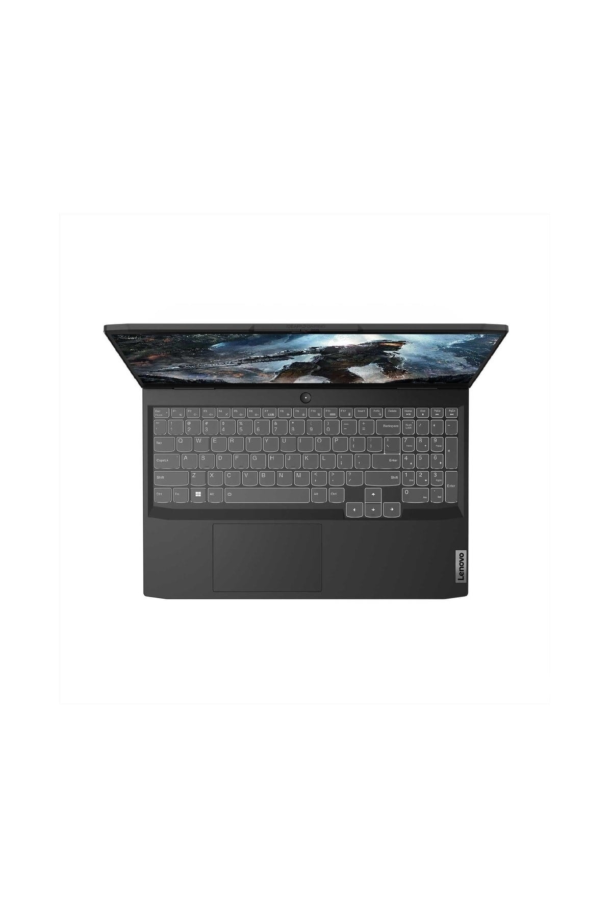 Ideapad Gaming 3 82sa0068tx I5-12500h 8gb 512ssd Rtx3050ti 16