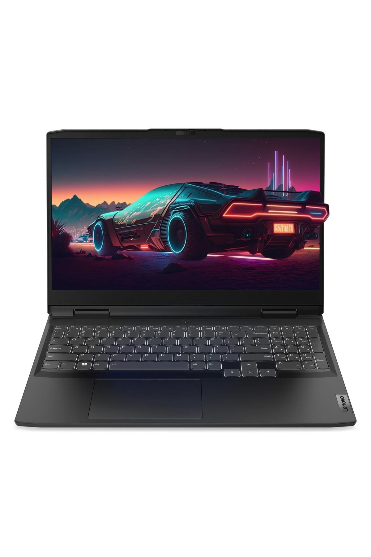 IdeaPad Gaming 3 82SB00KPTX Ryzen5 7535HS 16GB 512SSD RTX3050 15.6