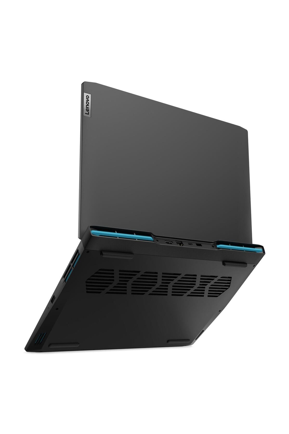 IdeaPad Gaming 3 82SB00KPTX Ryzen5 7535HS 16GB 512SSD RTX3050 15.6