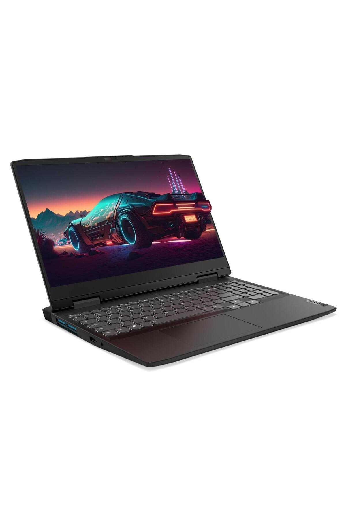 IdeaPad Gaming 3 82SB00KPTX02 Ryzen5 7535HS 16GB 512SSD+1TBSSD RTX3050 15.6