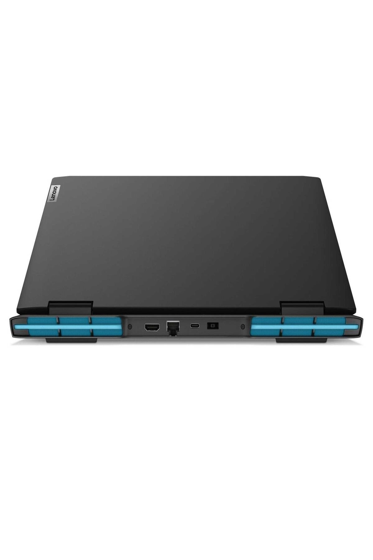 IdeaPad Gaming 3 82SB00S0TX11 Ryzen7 6800H 64GB 512SSD+1TBSSD RTX3050Ti 15.6