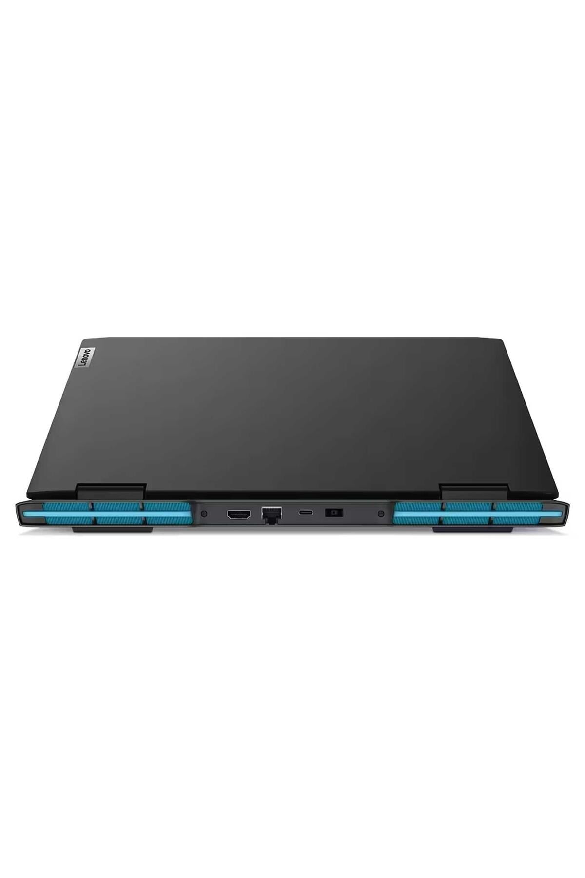 IdeaPad Gaming 3 82SB00SBTX07 Ryzen5 7535HS 16GB 1TBSSD+1TBSSD RTX2050 15.6