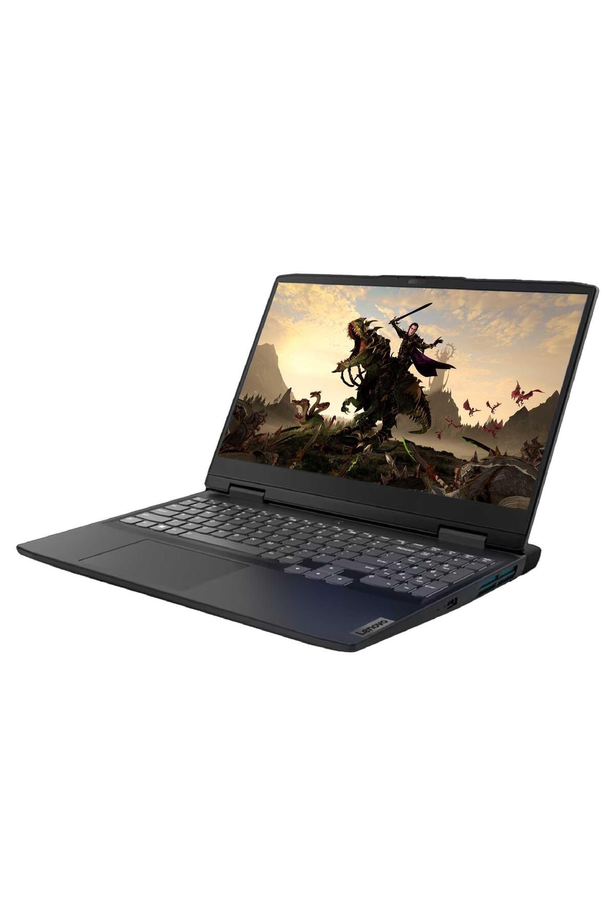 IdeaPad Gaming 3 82SB00SBTX19 Ryzen5 7535HS 64GB 512SSD RTX2050 15.6