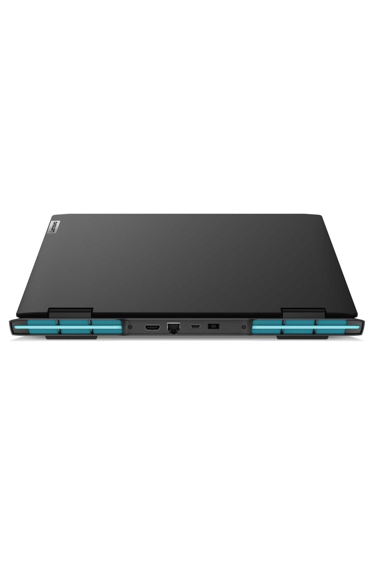 IdeaPad Gaming 3 82SB00X4TX02 Ryzen5 6600H 16GB 512SSD+1TBSSD RTX3050 15.6