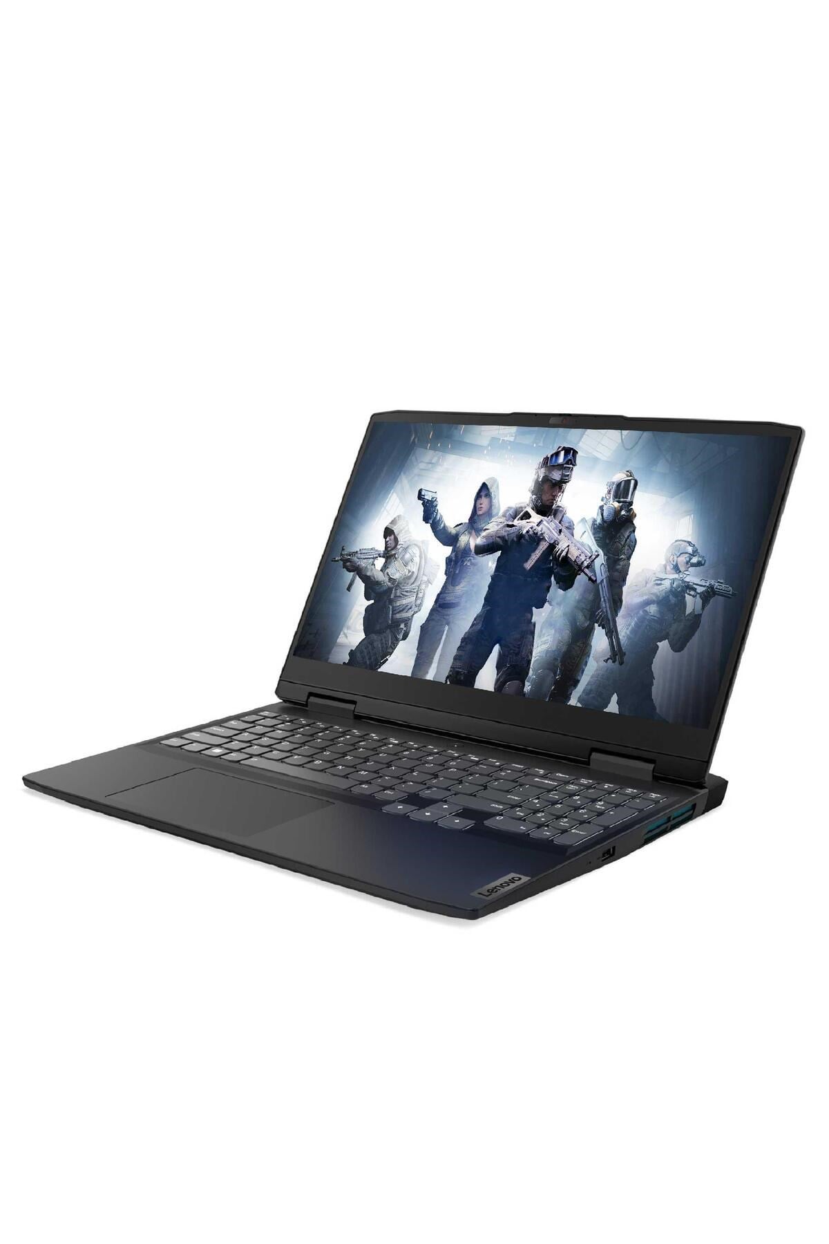 IdeaPad Gaming 3 82SB00X4TX02 Ryzen5 6600H 16GB 512SSD+1TBSSD RTX3050 15.6