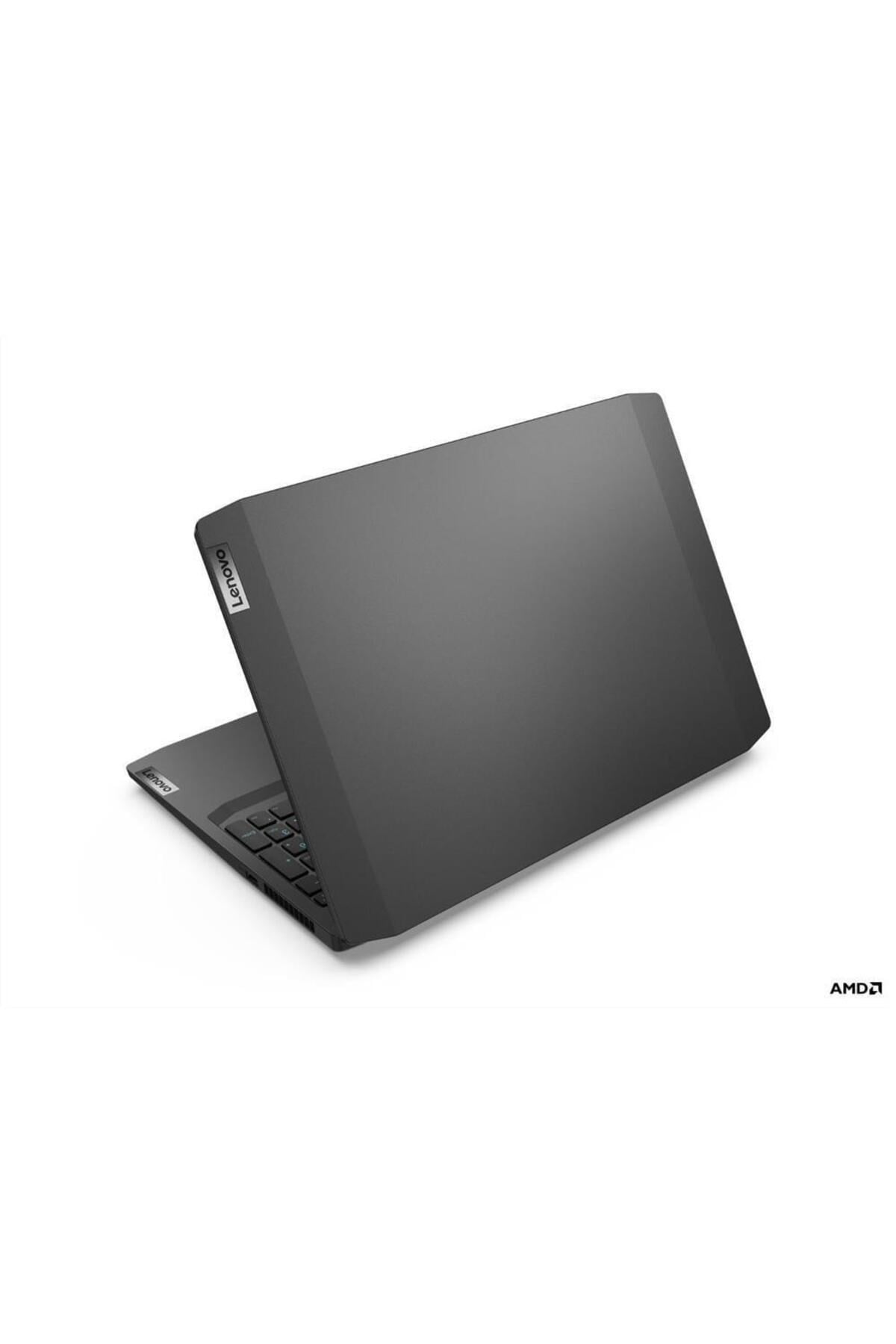 Ideapad Gamıng 3 Intel Core I5 10300h 8gb 512gb Ssd Gtx 1650ti Freedos 15.6