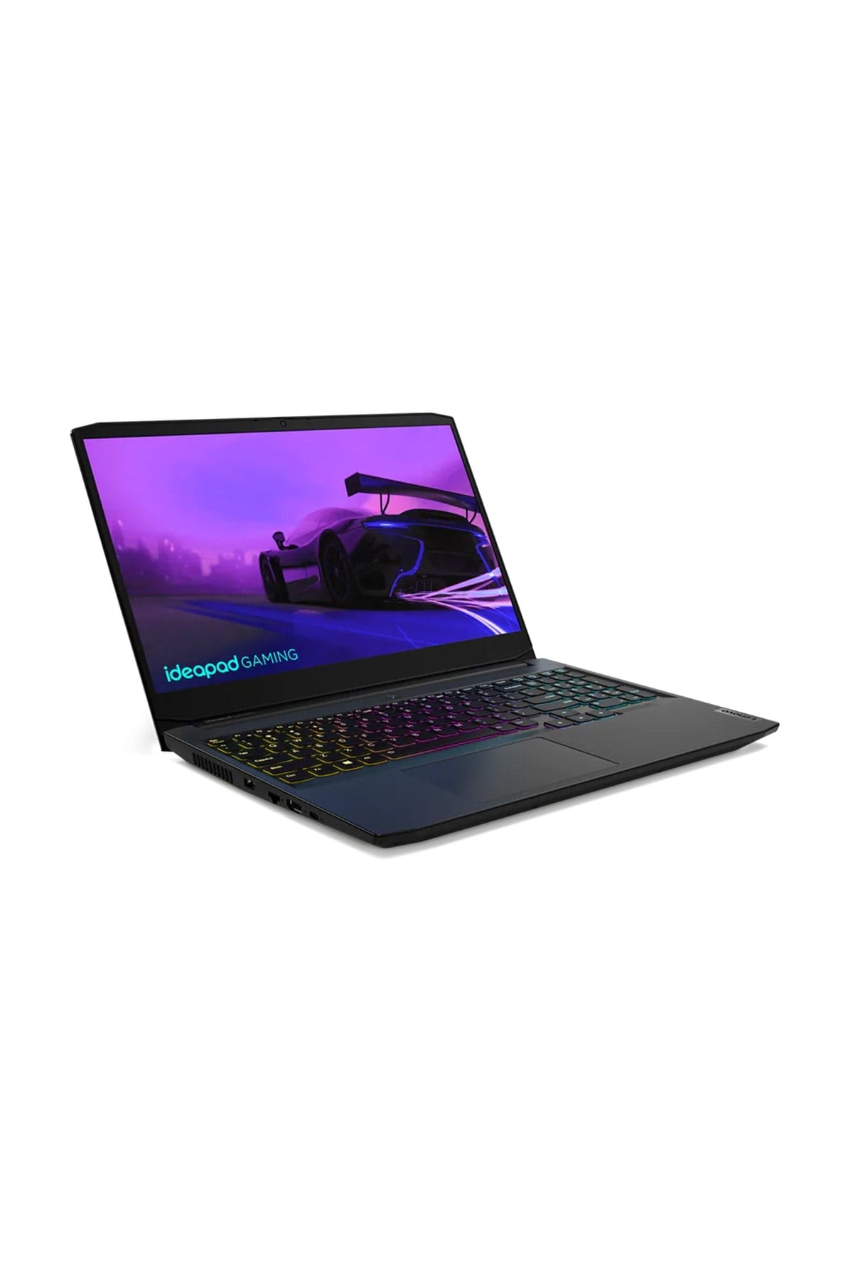 Ideapad Gaming3 Core I5-11320h 8gb 256gb Ssd Rtx 3050ti Freedos 15,6