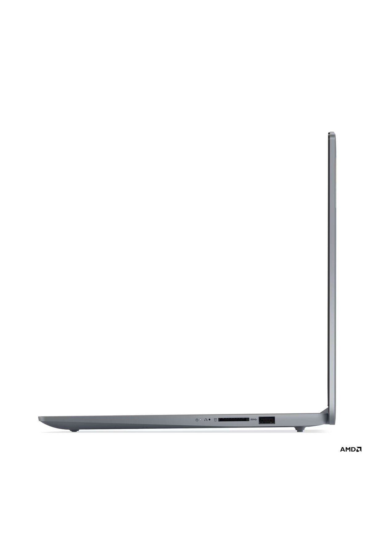 IDEAPAD İNCE 3 15ABR8 AMD Ryzen 5 5625U 16 GB 512 GB SSD FREEDOS 15,6'' FHD 82XM00PWTX