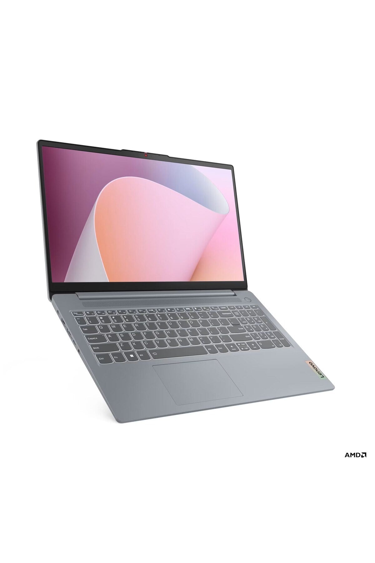IDEAPAD İNCE 3 15ABR8 AMD Ryzen 5 5625U 16 GB 512 GB SSD FREEDOS 15,6'' FHD 82XM00PWTX