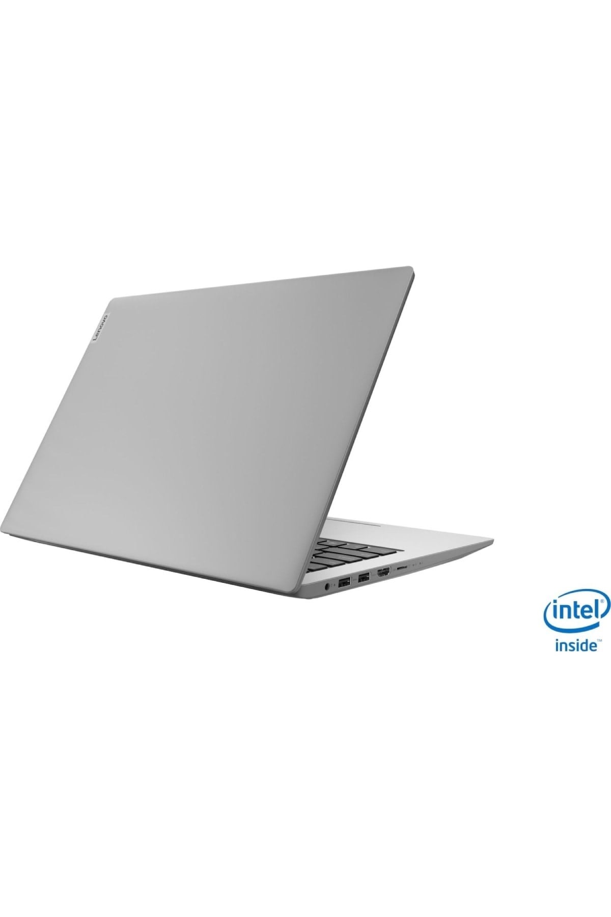Ideapad Intel Celeron N4020 4GB 128GB SSD Freedos 14''