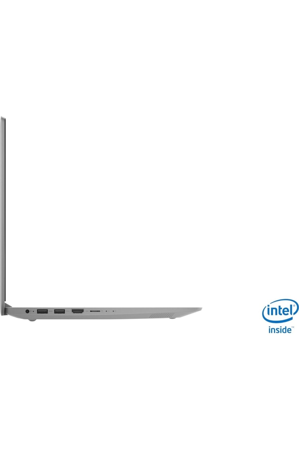 Ideapad Intel Celeron N4020 4GB 128GB SSD Freedos 14''