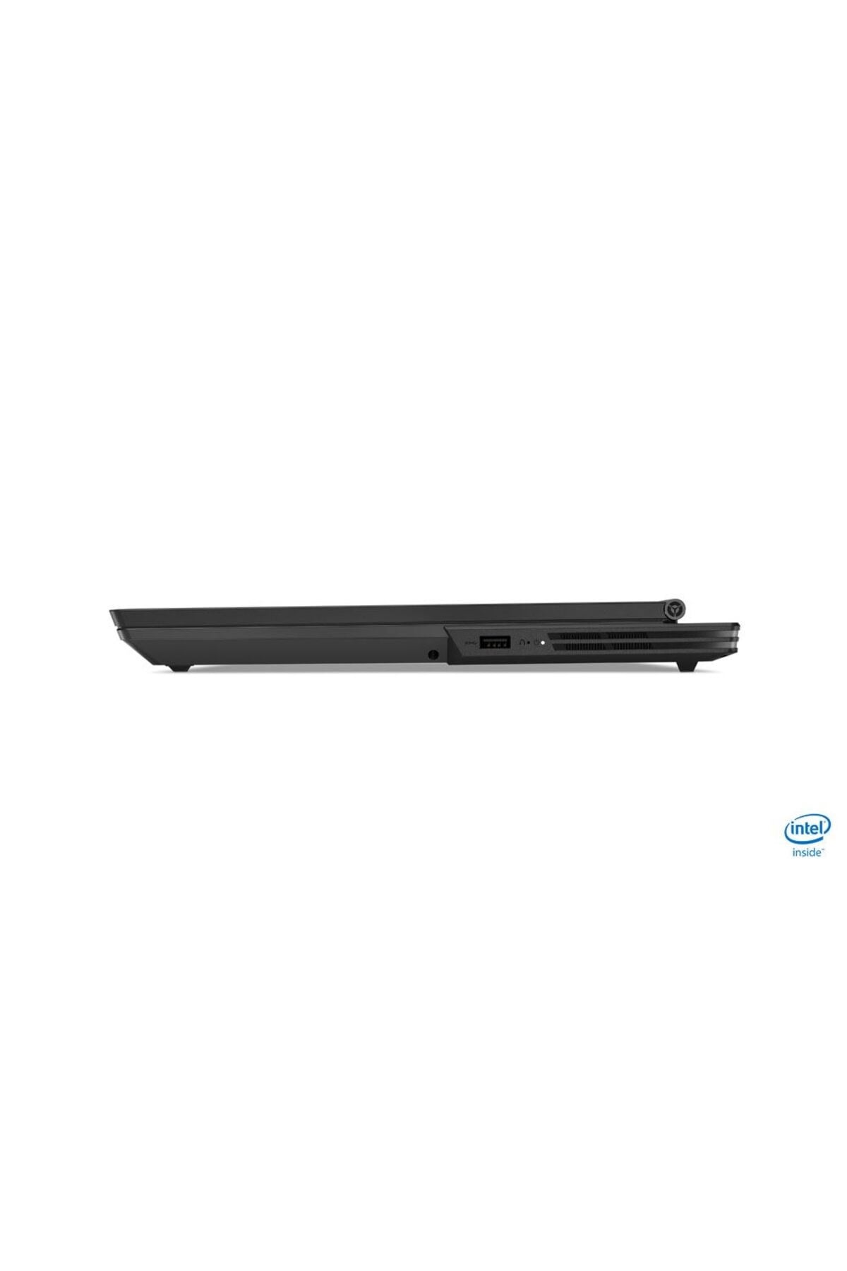 IDEAPAD RYZEN7 3700U 8GB 512SSD 15.6'' FDOS (Model:1W1005QTX)