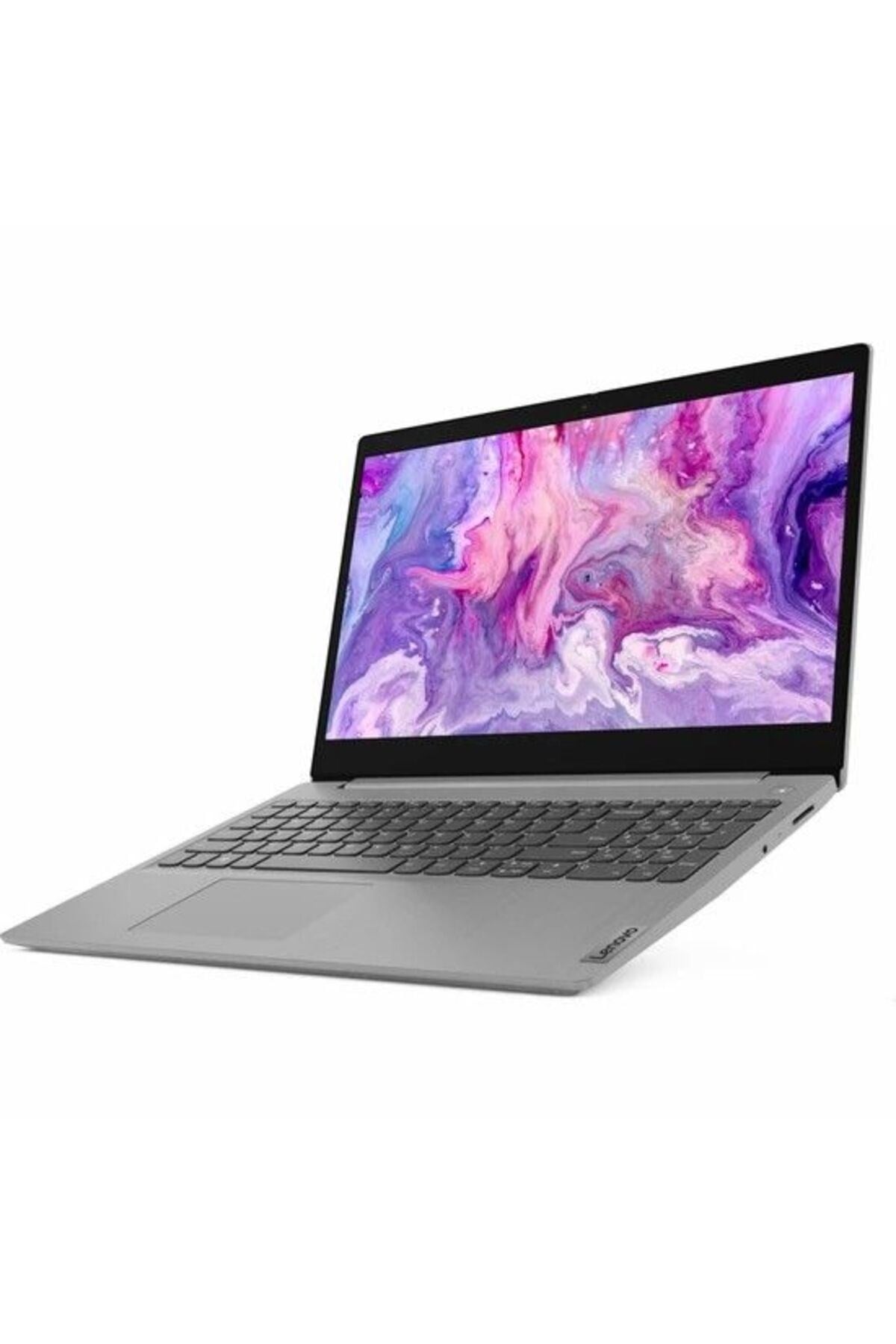 IDEAPAD RYZEN7 3700U 8GB 512SSD 15.6'' FDOS (Model:1W1005QTX)