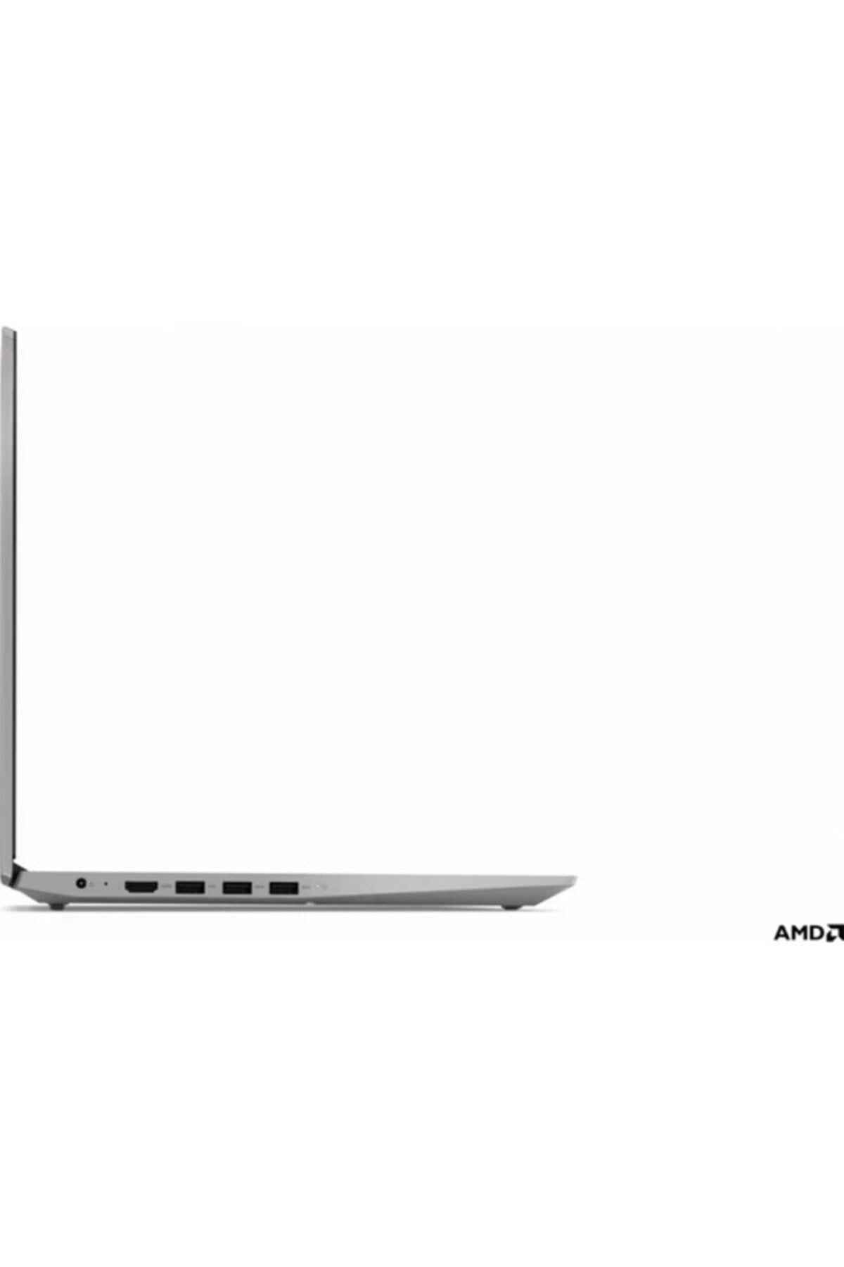 ideapad S145-15API AMD Ryzen 7 3700U 4GB 512GB SSD Vega 10 Fdos 15,6