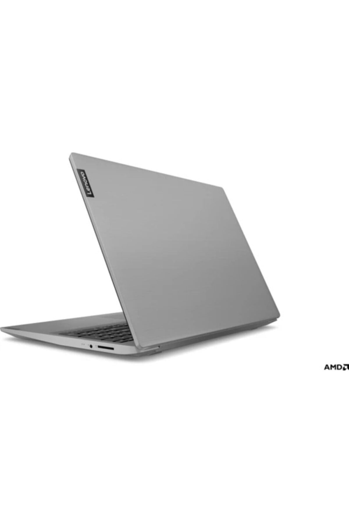 ideapad S145-15API AMD Ryzen 7 3700U 4GB 512GB SSD Vega 10 Fdos 15,6