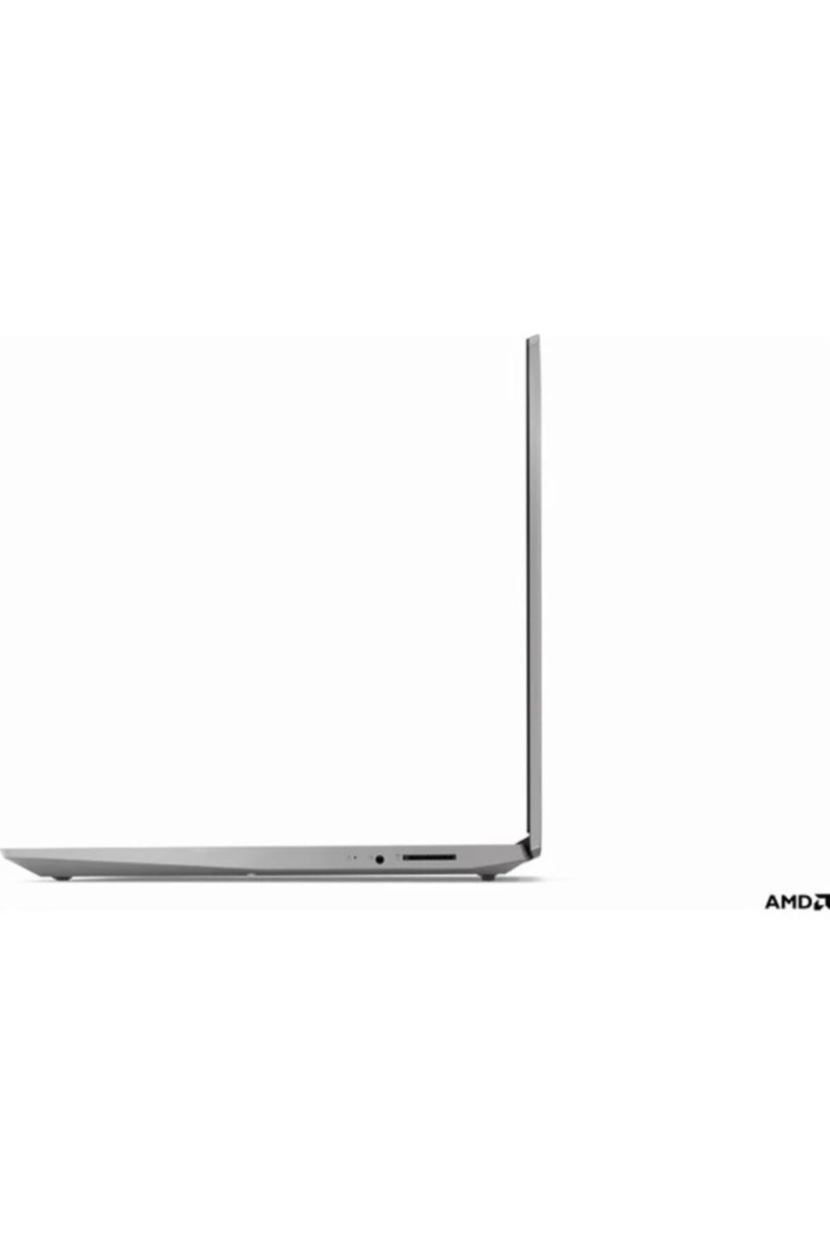 ideapad S145-15API AMD Ryzen 7 3700U 4GB 512GB SSD Vega 10 Fdos 15,6