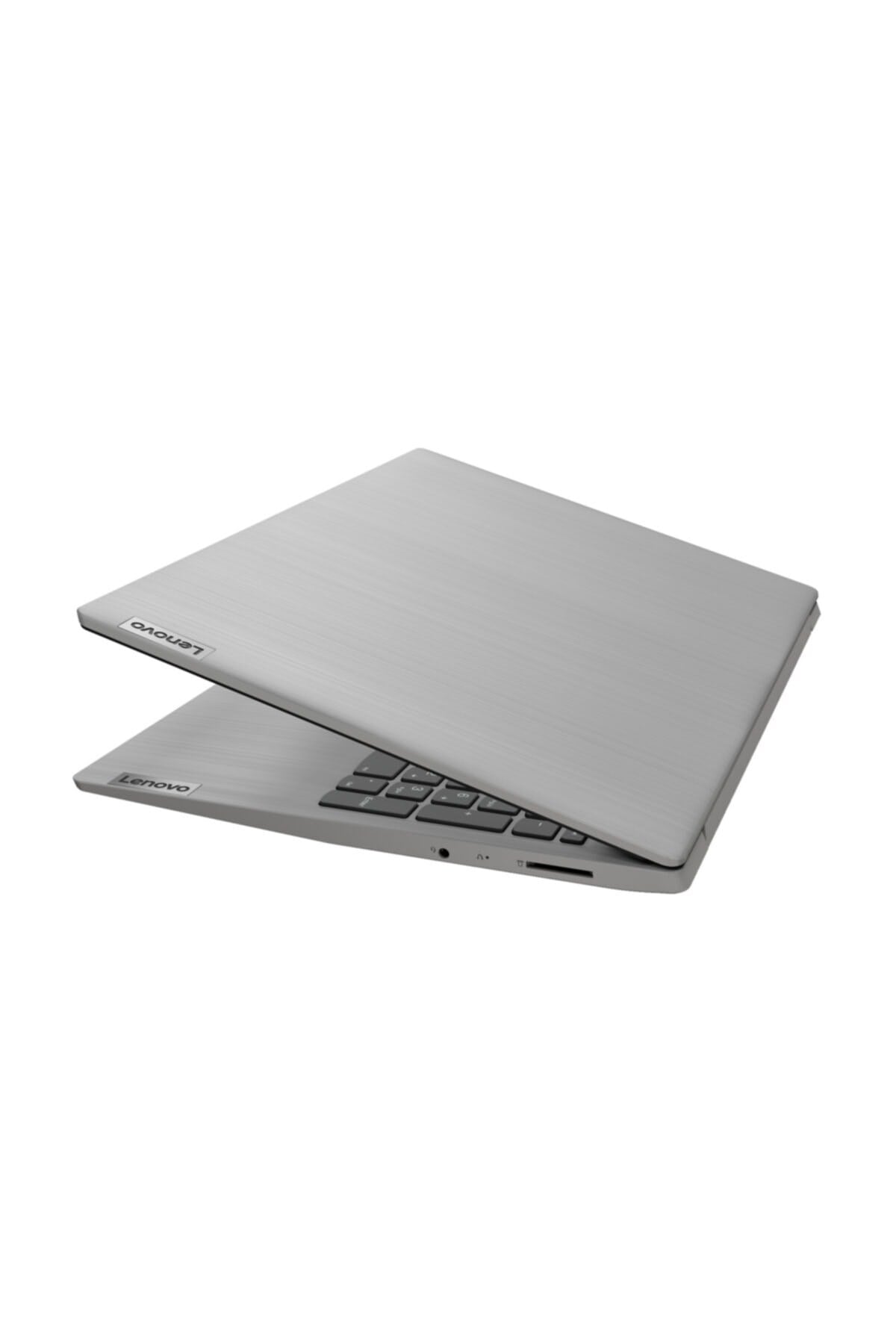 ideapad S145-15IIL Intel Core i3 1005G1 4GB 256GB SSD Windows 10 15,6