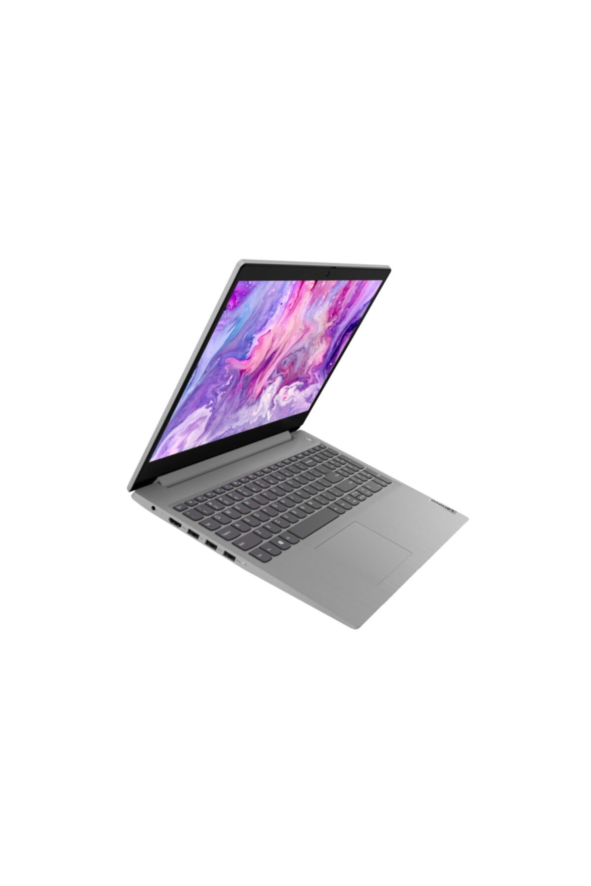 ideapad S145-15IIL Intel Core i3 1005G1 4GB 256GB SSD Windows 10 15,6