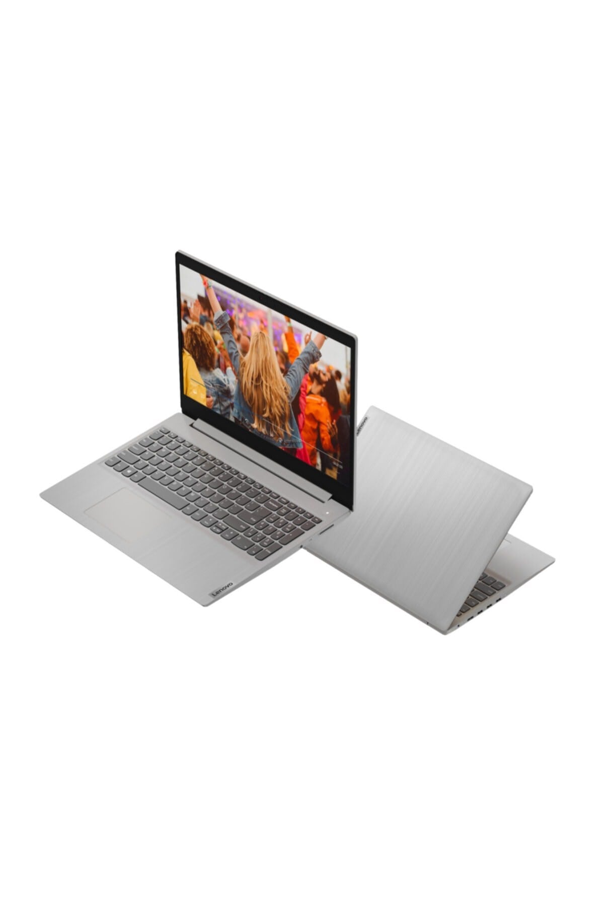 ideapad S145-15IIL Intel Core i3 1005G1 4GB 256GB SSD Windows 10 15,6