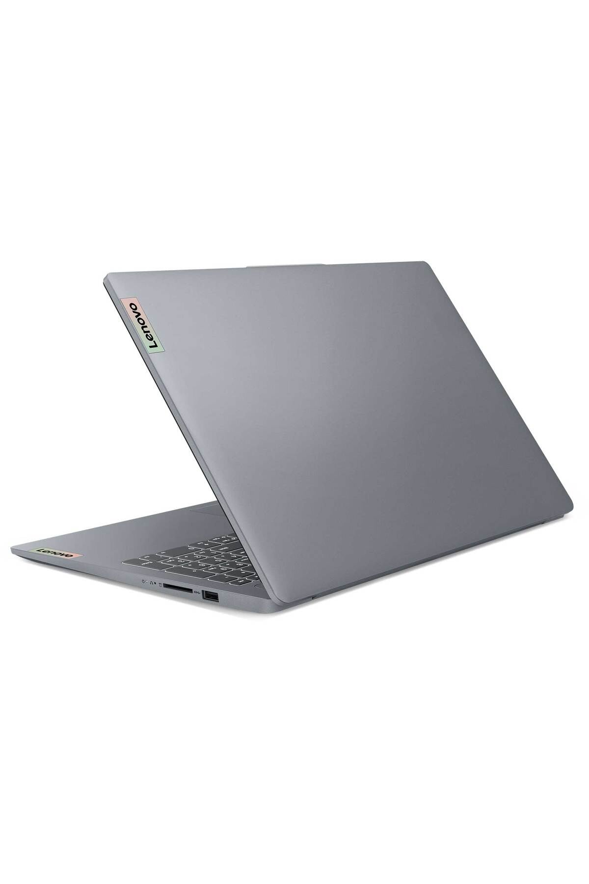 Ideapad Slim 3 82XM00PVTX002 Ryzen5 5625U 8GB 512SSD 15.6