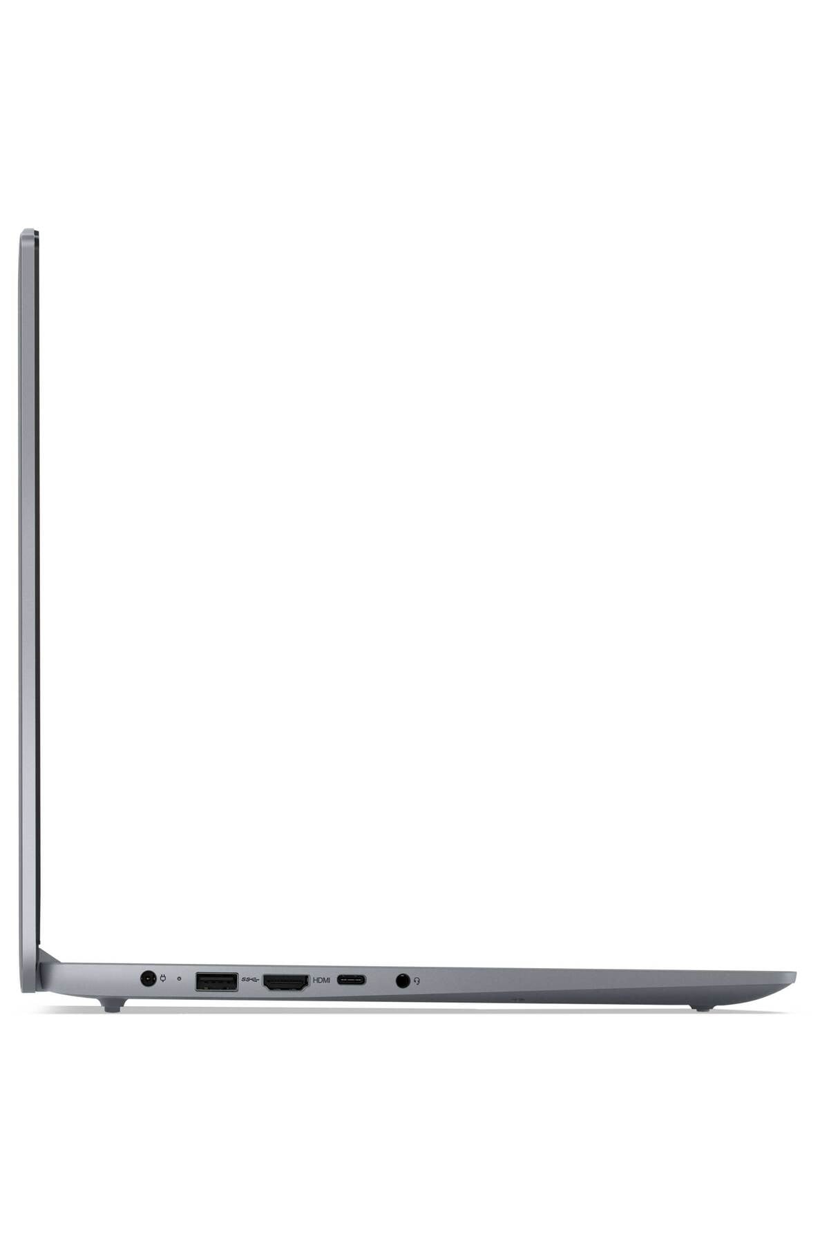 Ideapad Slim 3 82XM00PVTX003 Ryzen5 5625U 8GB 1TBSSD 15.6