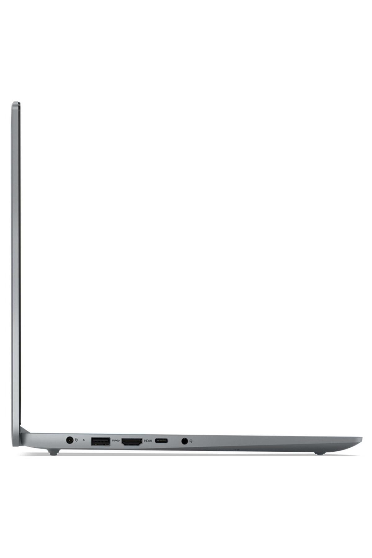 Ideapad Slim 3 82XQ00DATX02 Ryzen5 7520U 16GB 2TBSSD 15.6