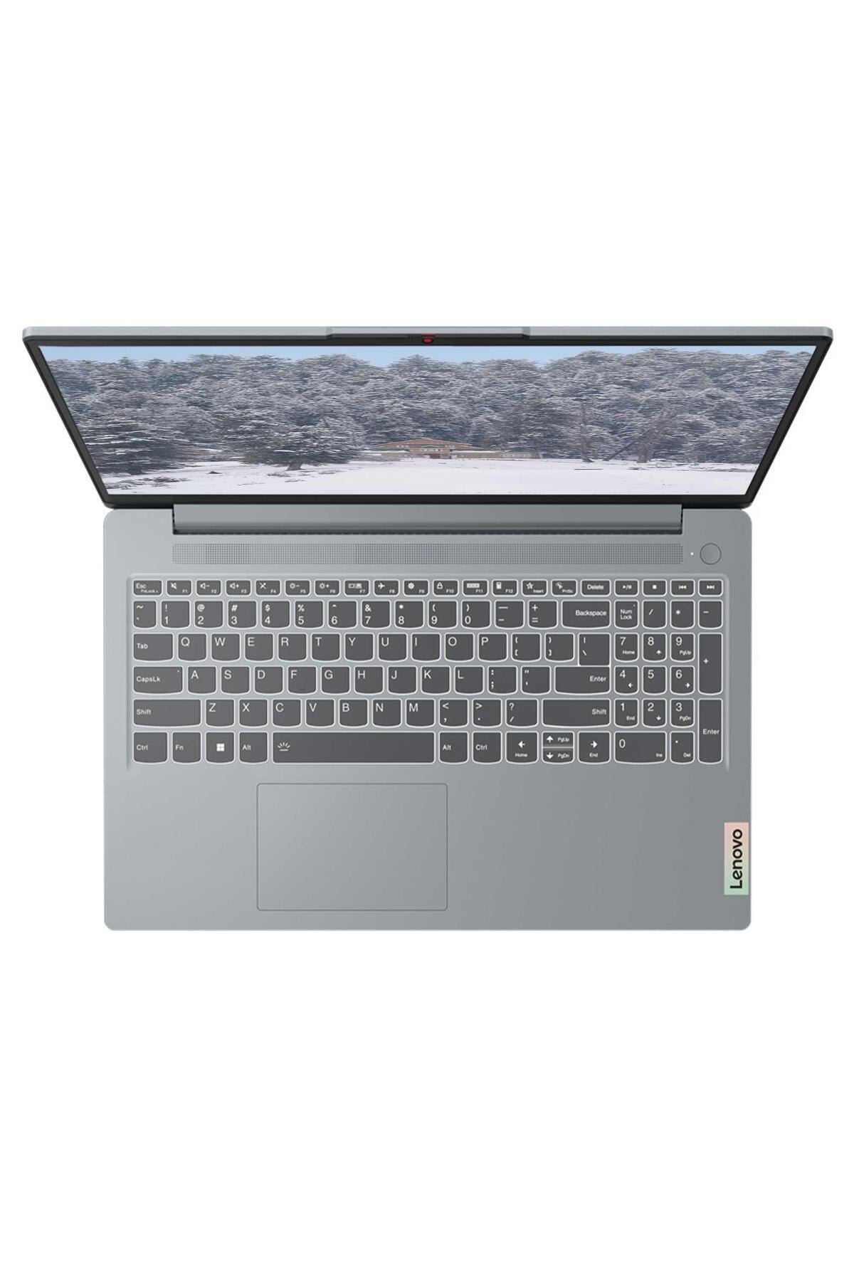 Ideapad Slim 3 82XQ00DATX02 Ryzen5 7520U 16GB 2TBSSD 15.6