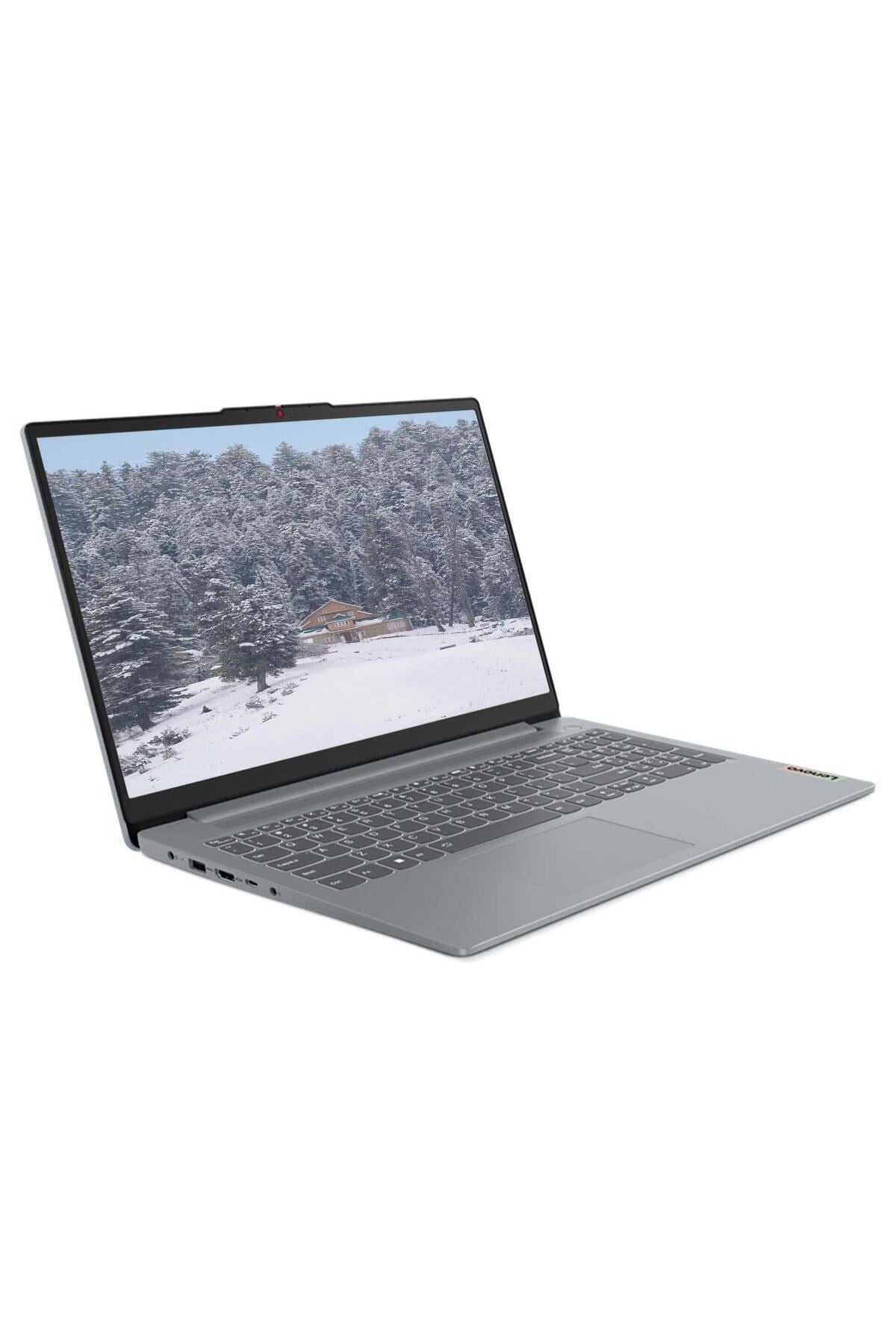 Ideapad Slim 3 82XQ00DATX02 Ryzen5 7520U 16GB 2TBSSD 15.6