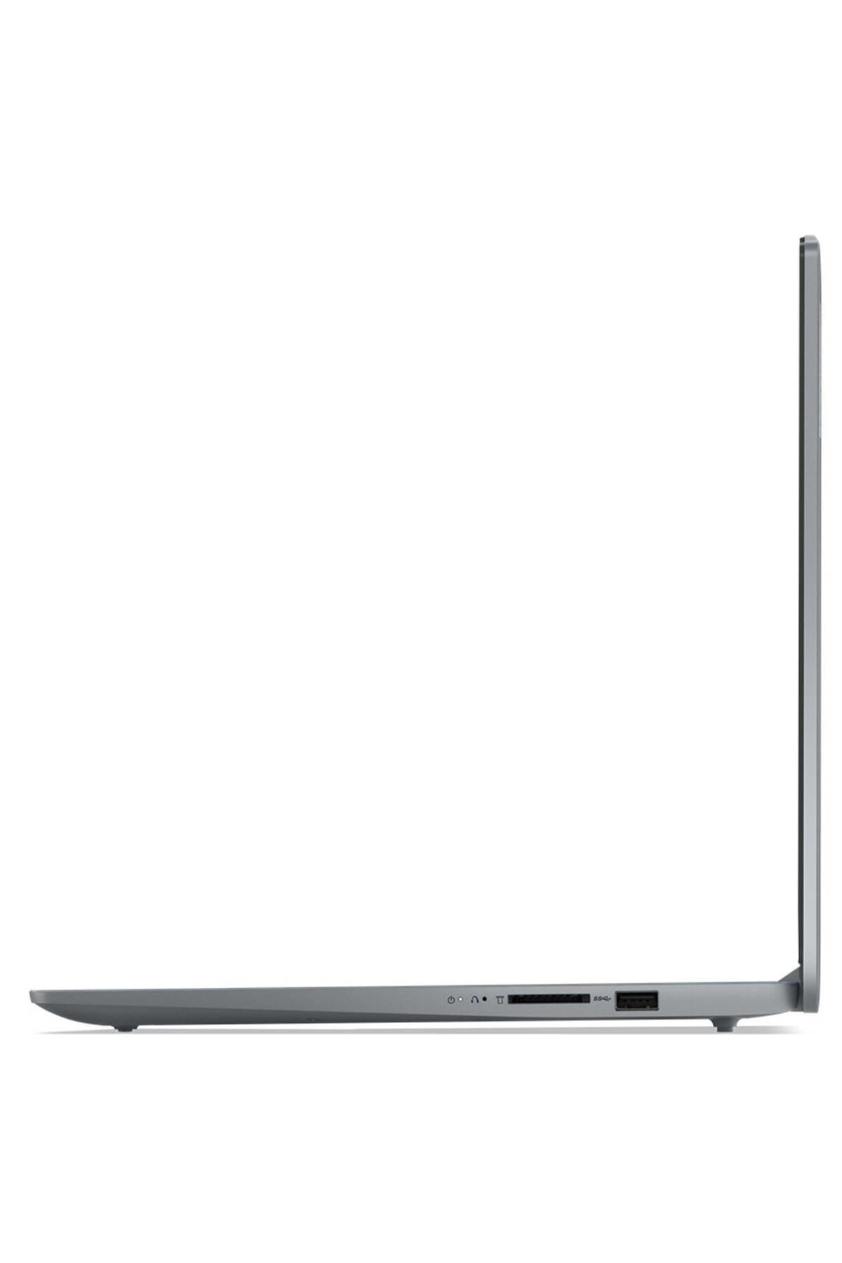 Ideapad Slim 3 82XQ00DATX02 Ryzen5 7520U 16GB 2TBSSD 15.6