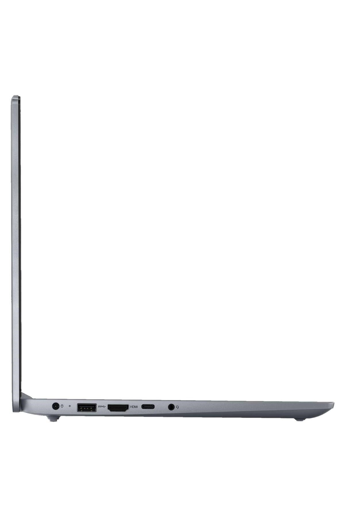 Ideapad Slim 3 83EQ000ATR01 i5-12450H 8GB 1TBSSD 14