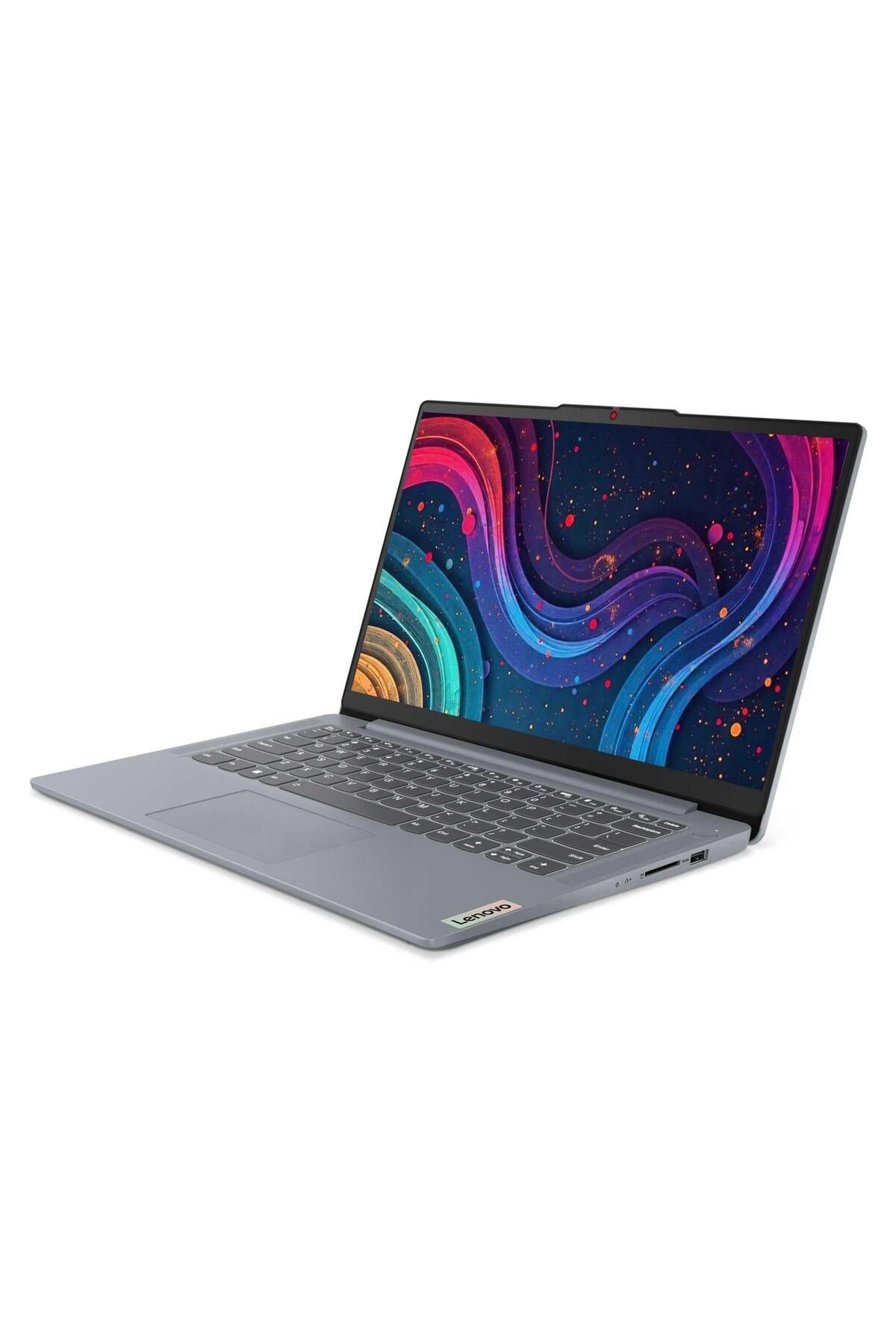 Ideapad Slim 3 83EQ000ATR01 i5-12450H 8GB 1TBSSD 14