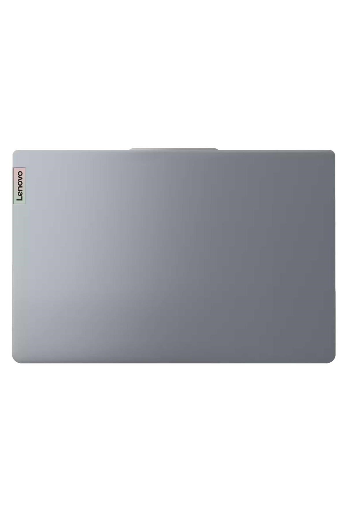 Ideapad Slim 3 83EQ000ATR01 i5-12450H 8GB 1TBSSD 14