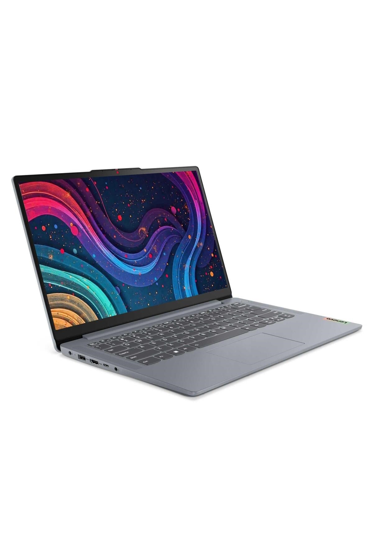 Ideapad Slim 3 83EQ000ATR01 i5-12450H 8GB 1TBSSD 14