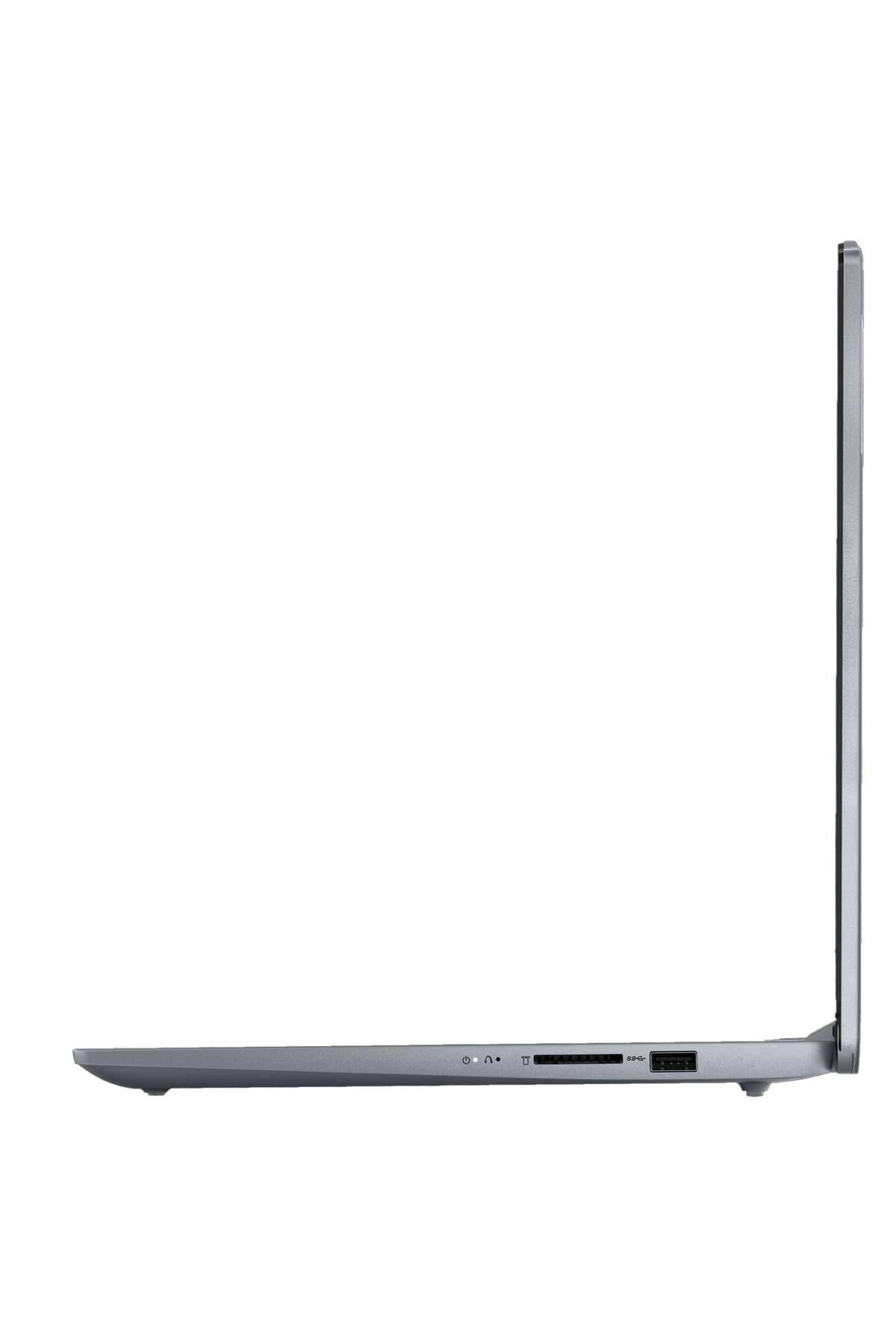 Ideapad Slim 3 83EQ000ATR01 i5-12450H 8GB 1TBSSD 14