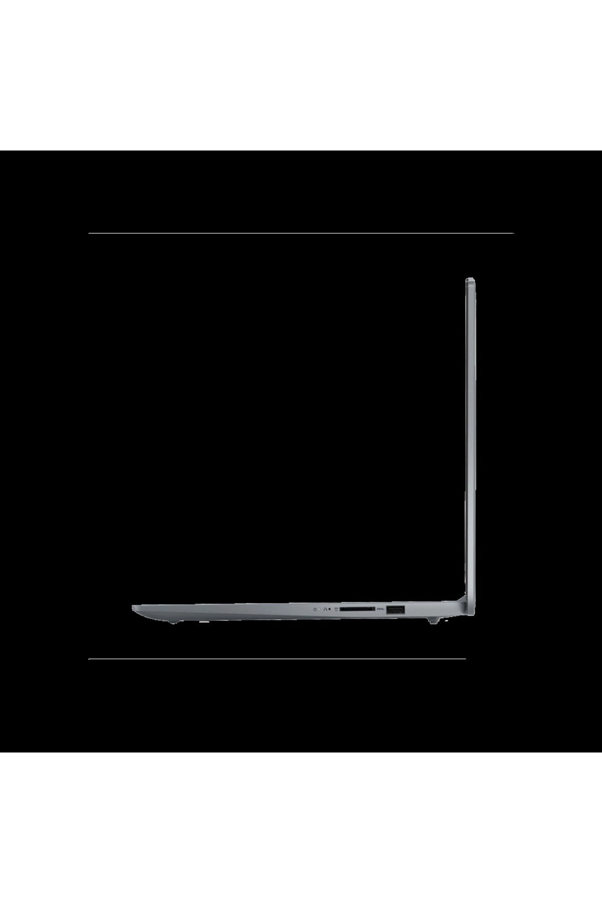 IdeaPad Slim 3/ AMD Ryzen 5 7520U/ 8GB Ram/ 512GB SSD/ 15.6