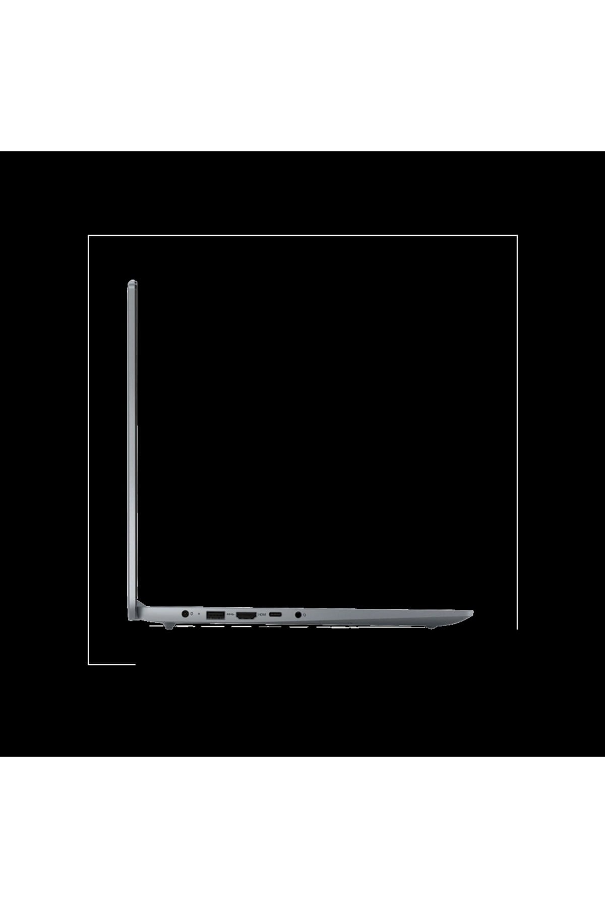 IdeaPad Slim 3/ AMD Ryzen 5 7520U/ 8GB Ram/ 512GB SSD/ 15.6