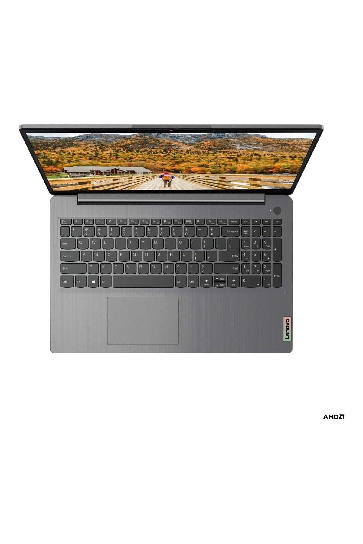 Ideapad Slim 3 Ryzen7 5825U 16GB 512SSD 15.6