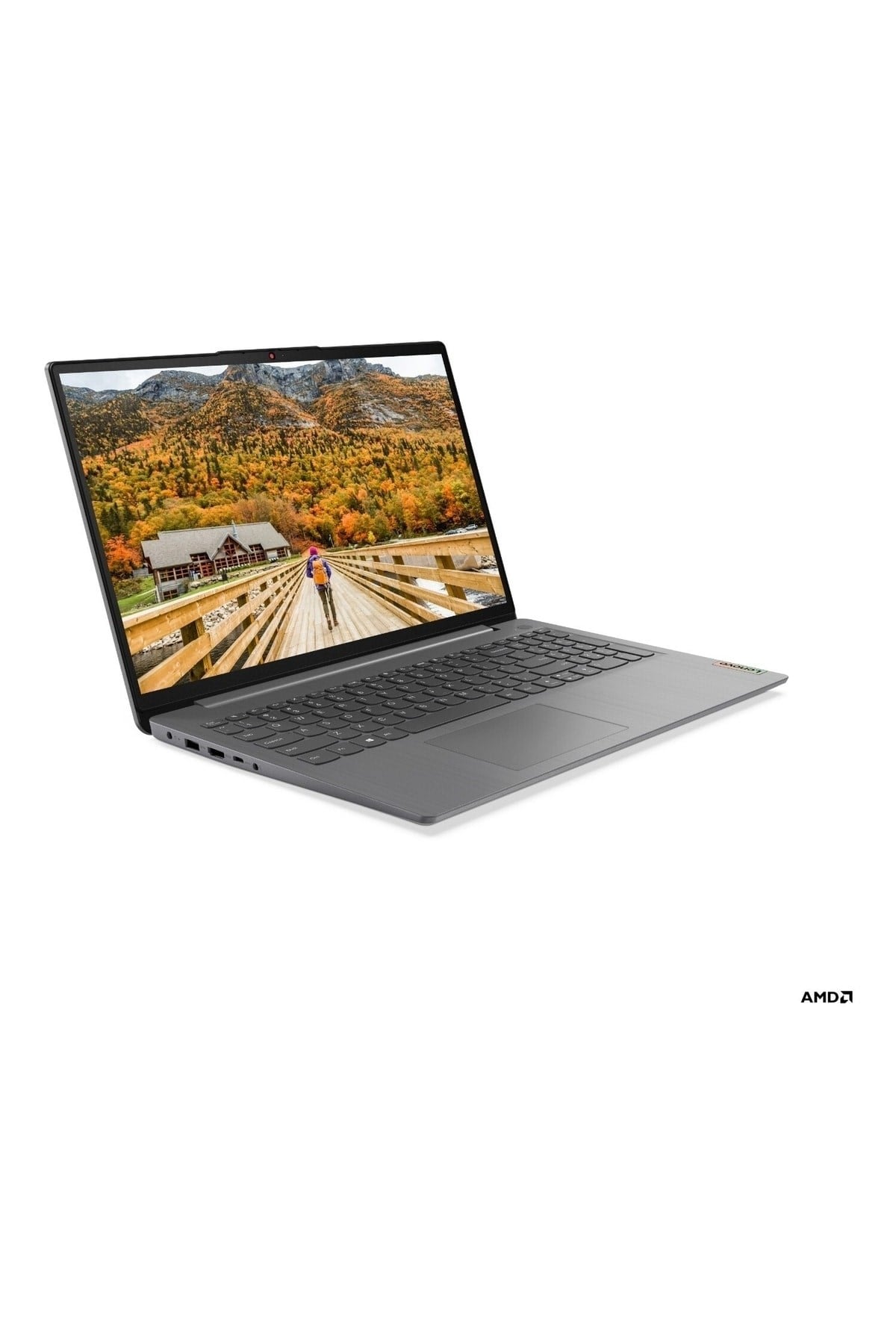 Ideapad Slim 3 Ryzen7 5825U 16GB 512SSD 15.6