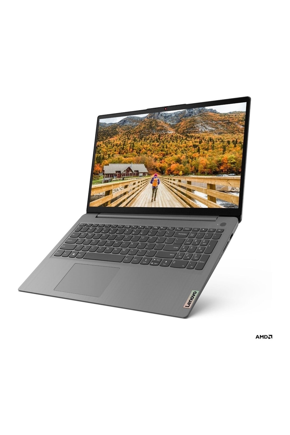 Ideapad Slim 3 Ryzen7 5825U 16GB 512SSD 15.6