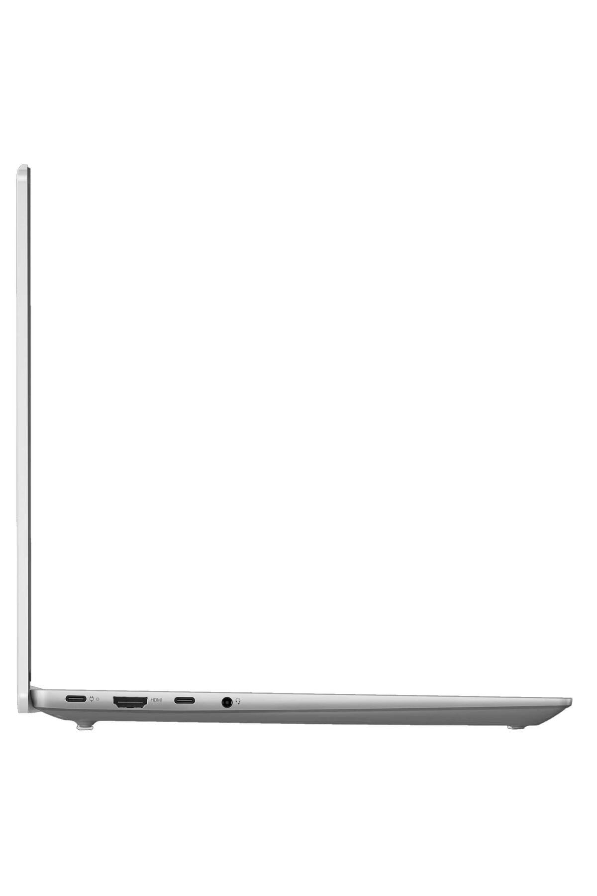 Ideapad Slim 5 83DB003VTR002 Ryzen5 8645HS 16GB 512SSD 14