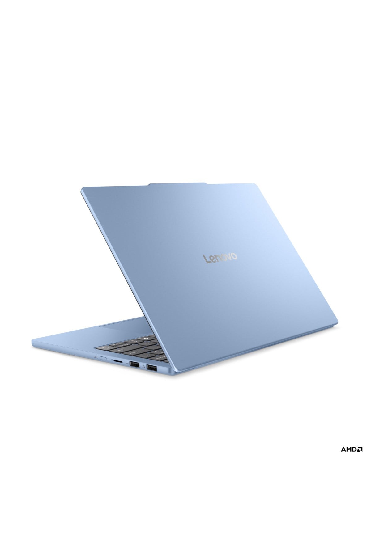 IdeaPad Slim 5 AMD Ryzen 7 7735HS 16 GB LPDDR5x 6400 MHz 512 GB Freedos 13.3 Inç 83J2003QTR