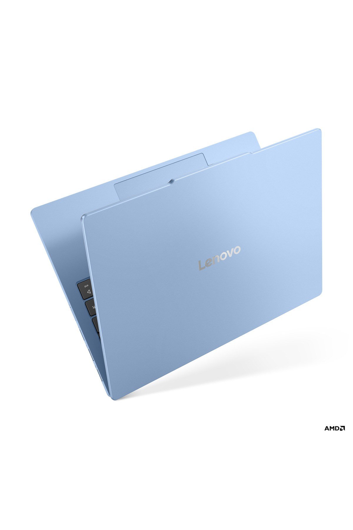 IdeaPad Slim 5 AMD Ryzen 7 7735HS 16 GB LPDDR5x 6400 MHz 512 GB Freedos 13.3 Inç 83J2003QTR