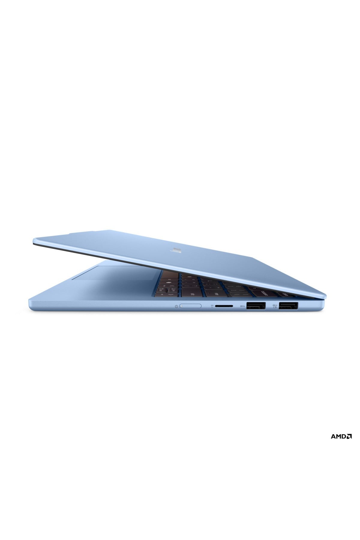 IdeaPad Slim 5 AMD Ryzen 7 7735HS 16 GB LPDDR5x 6400 MHz 512 GB Freedos 13.3 Inç 83J2003QTR