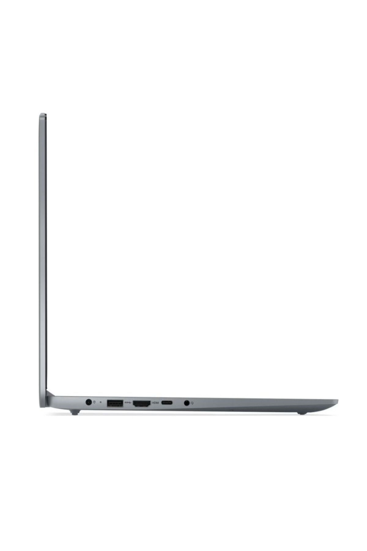 Ideapad Slım3 82XQ00RWTX003 Ryzen5 7520U 8GB 1TBSSD 15.6