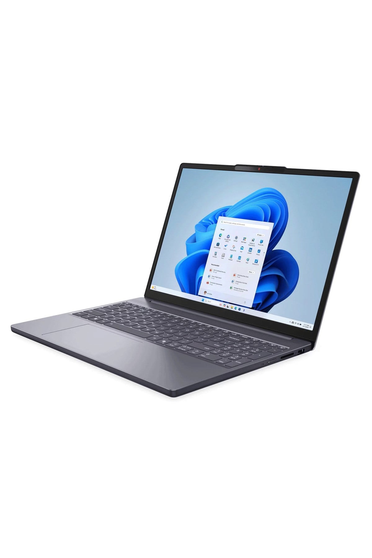 Ideapad Slim3 83K7009ETR010 Ryzen5 7535HS 24GB 512SSD 15.3