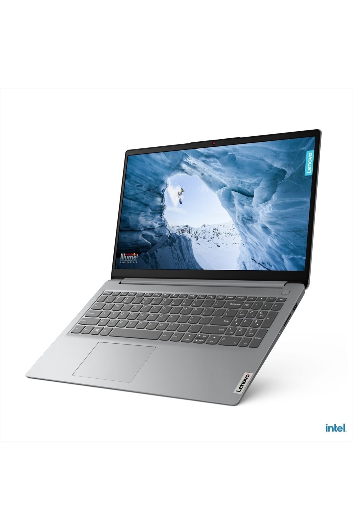 Ideapad1 Intel Celeron-N Serisi 4GB 128GB EMMC DOS 15.6