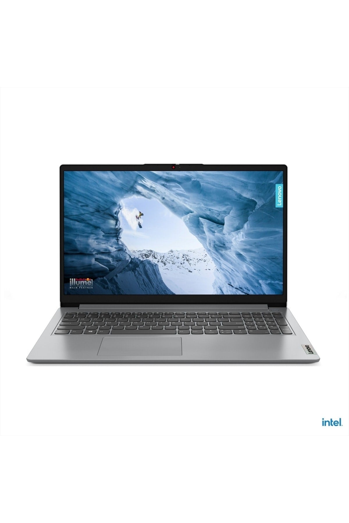 Ideapad1 Intel Celeron-N Serisi 4GB 128GB EMMC DOS 15.6